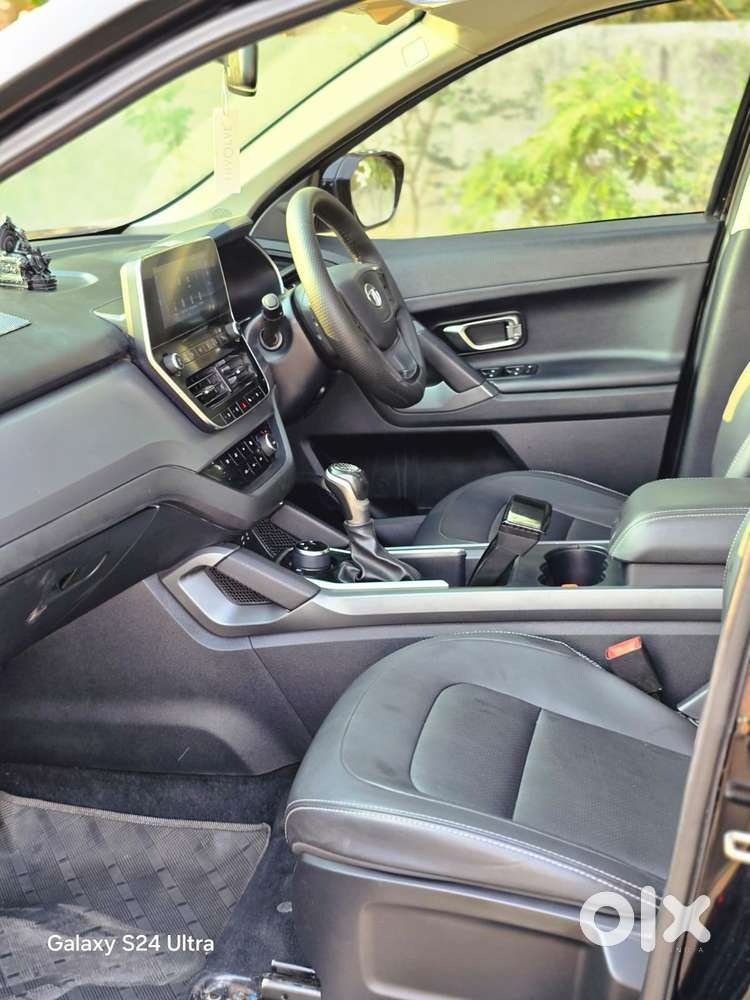 Tata Harrier Xza+, 2021, Diesel