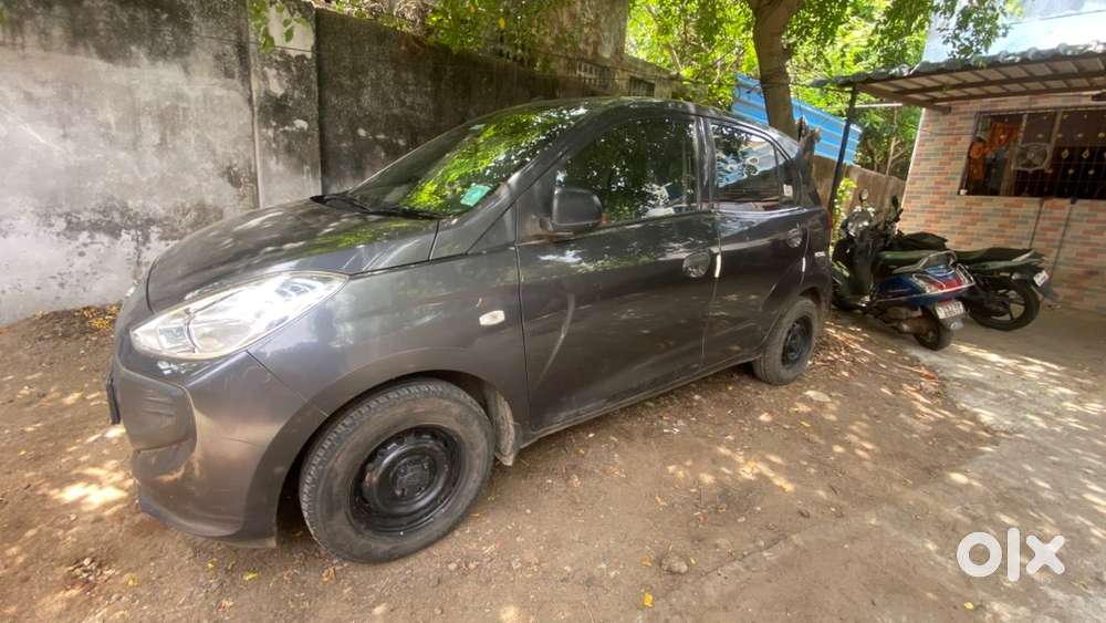 Hyundai New Santro 2022