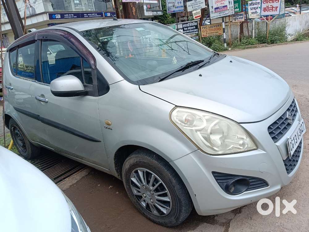 Maruti Suzuki Ritz Vdi (abs) Bs Iv, 2013, Diesel
