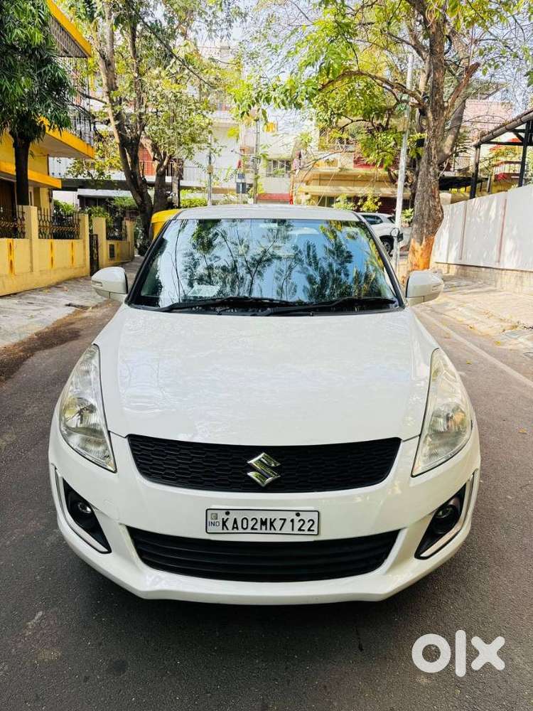 Maruti Suzuki Swift