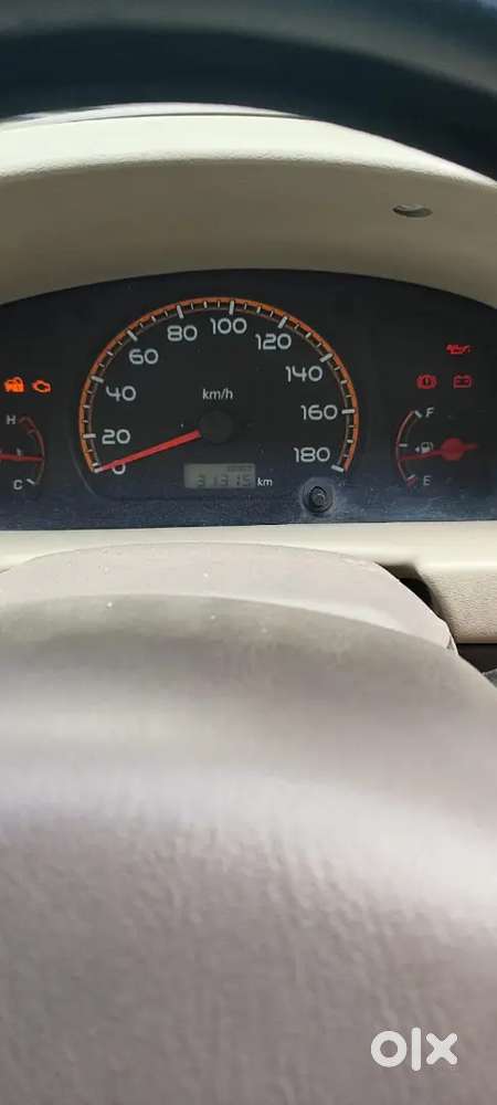 Maruti Suzuki 800 2009 Petrol 31000 Km Driven