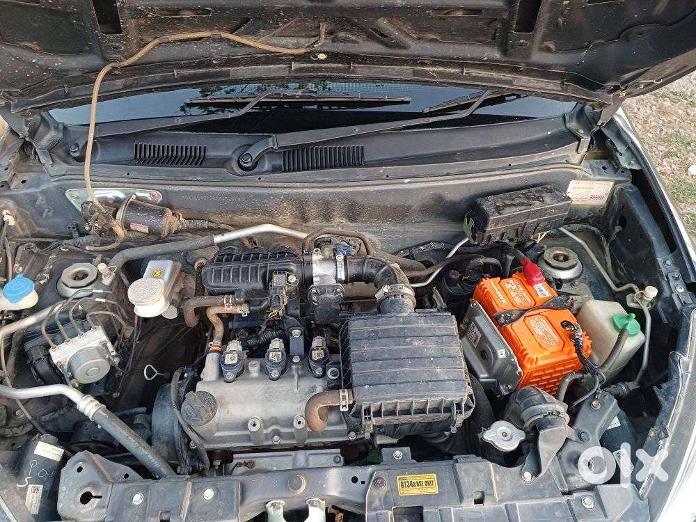 Maruti Suzuki Alto 800 2019-2023 0.8 Vxi, 2021, Petrol