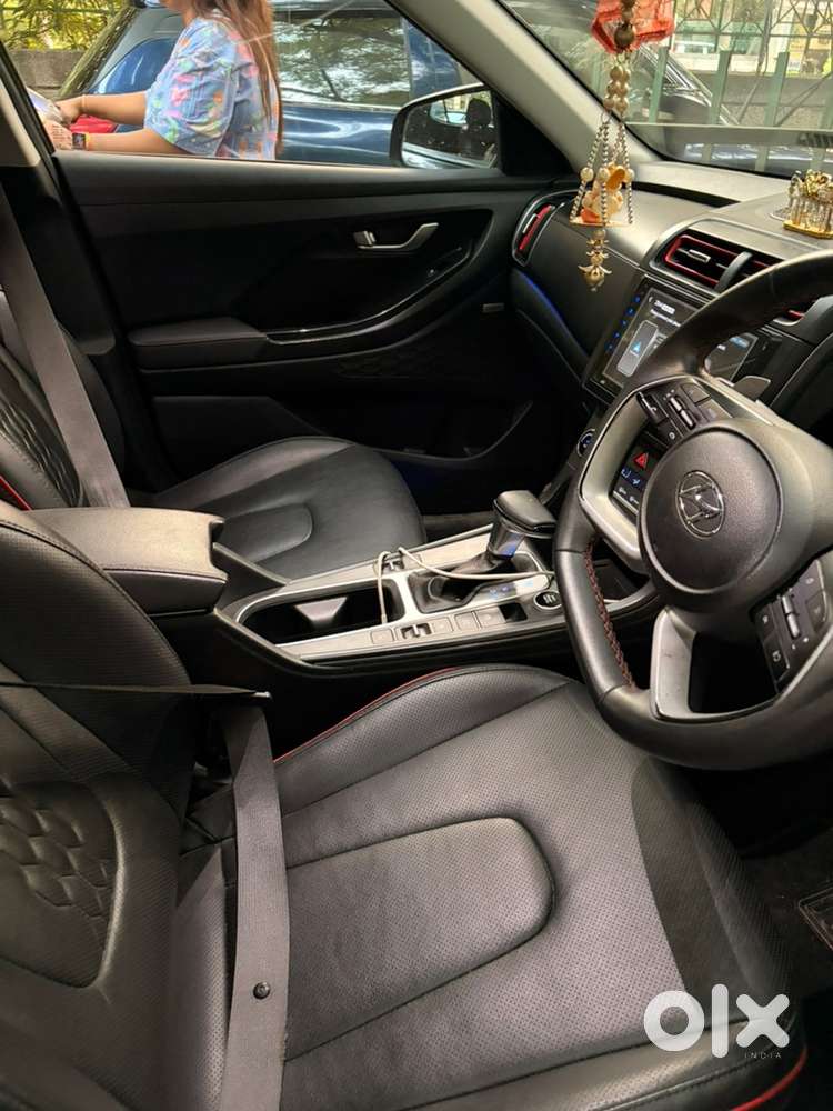 Hyundai Creta 2020 Petrol Automatic