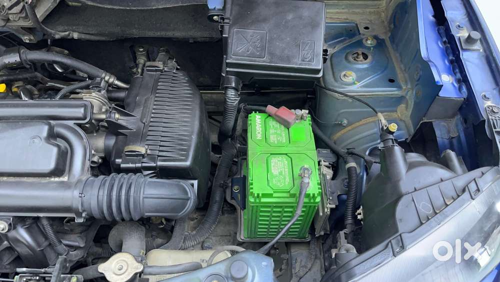 Renault Kwid Climber 1.0 Mt, 2018, Petrol