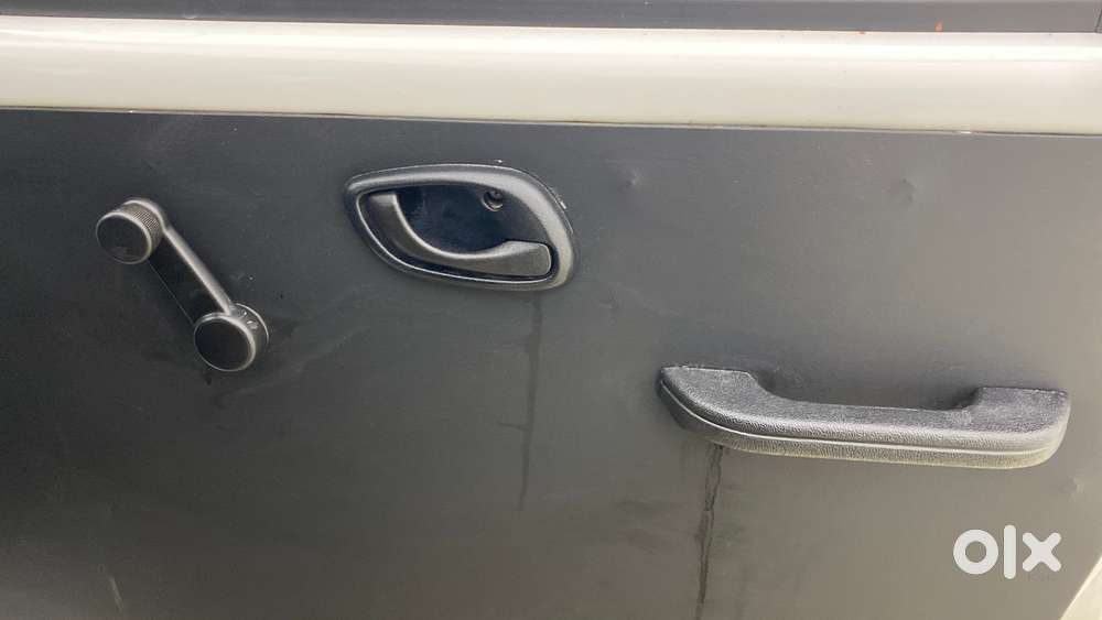 Maruti Suzuki Eeco 1.2 7 Str Std(o), 2022, Petrol