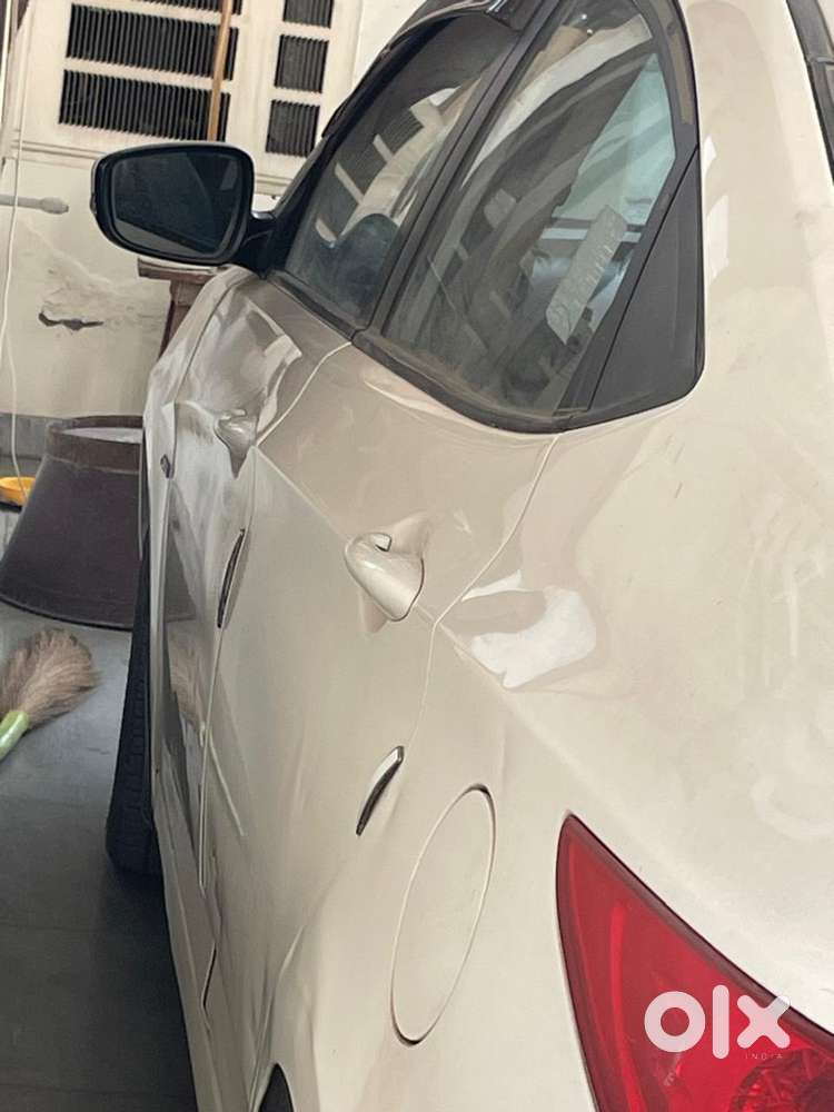 Hyundai Fluidic Verna 2015 Diesel Good Condition