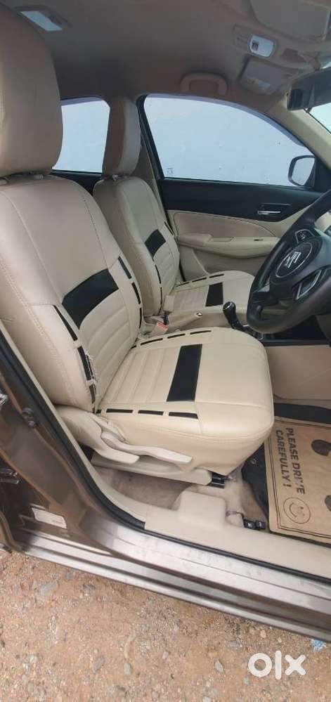Maruti Suzuki Swift Dzire 1.3 Vxi, 2022, Petrol