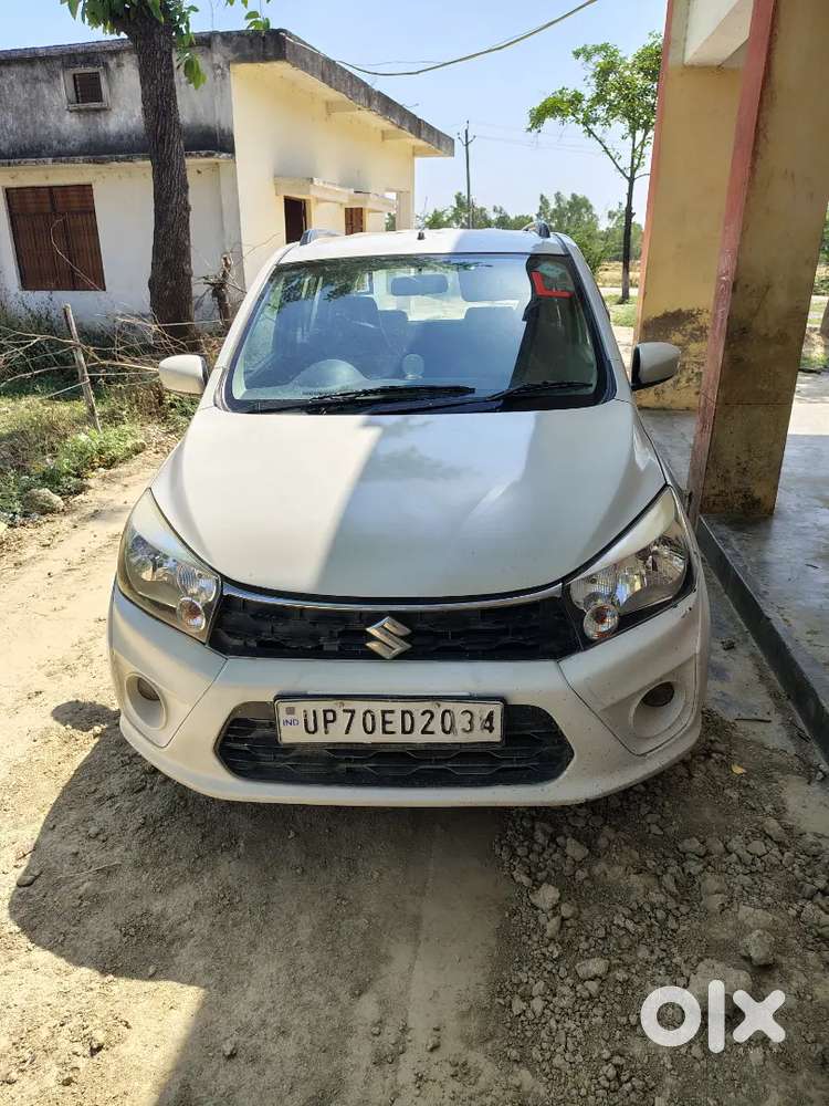 Very Good Condition My Car