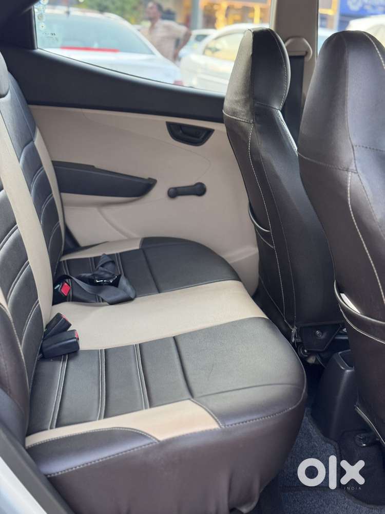 Hyundai Eon Magna Plus, 2011, Petrol