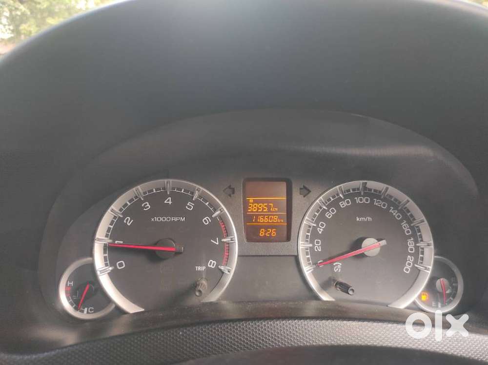 Maruti Suzuki Swift 1.2 Vxi (o), 2011, Petrol