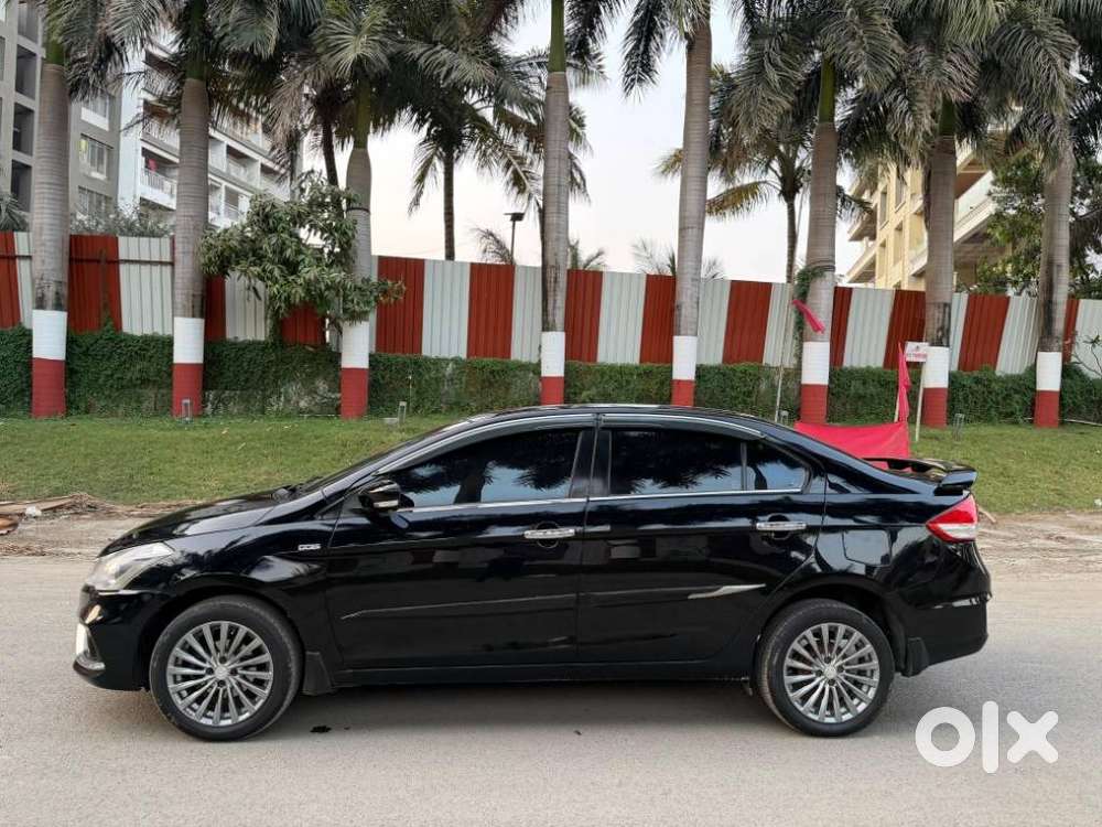Maruti Suzuki Ciaz 1.3 Delta, 2018, Diesel