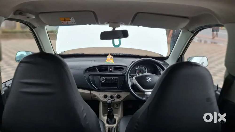 Maruti Suzuki Alto 0.8 Tour 2022