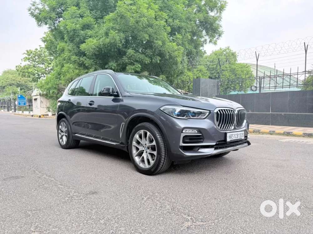 Bmw X5 3.0 Xdrive 30d Sportx Plus, 2020, Diesel