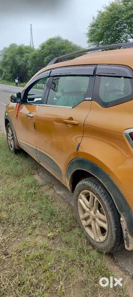 Renault Triber 1.0 Rxz 2021 Petrol