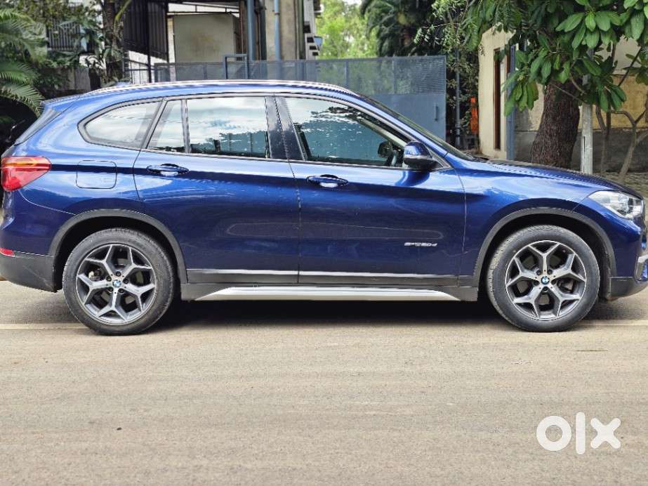 Bmw X1 Sdrive20d, 2016, Diesel