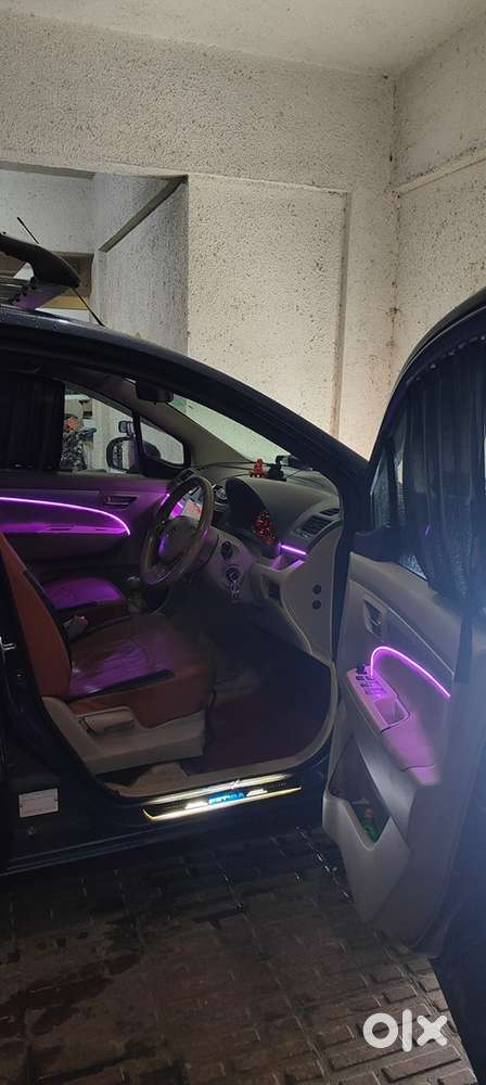 Maruti Suzuki Ertiga 1.5 Vxi 2016