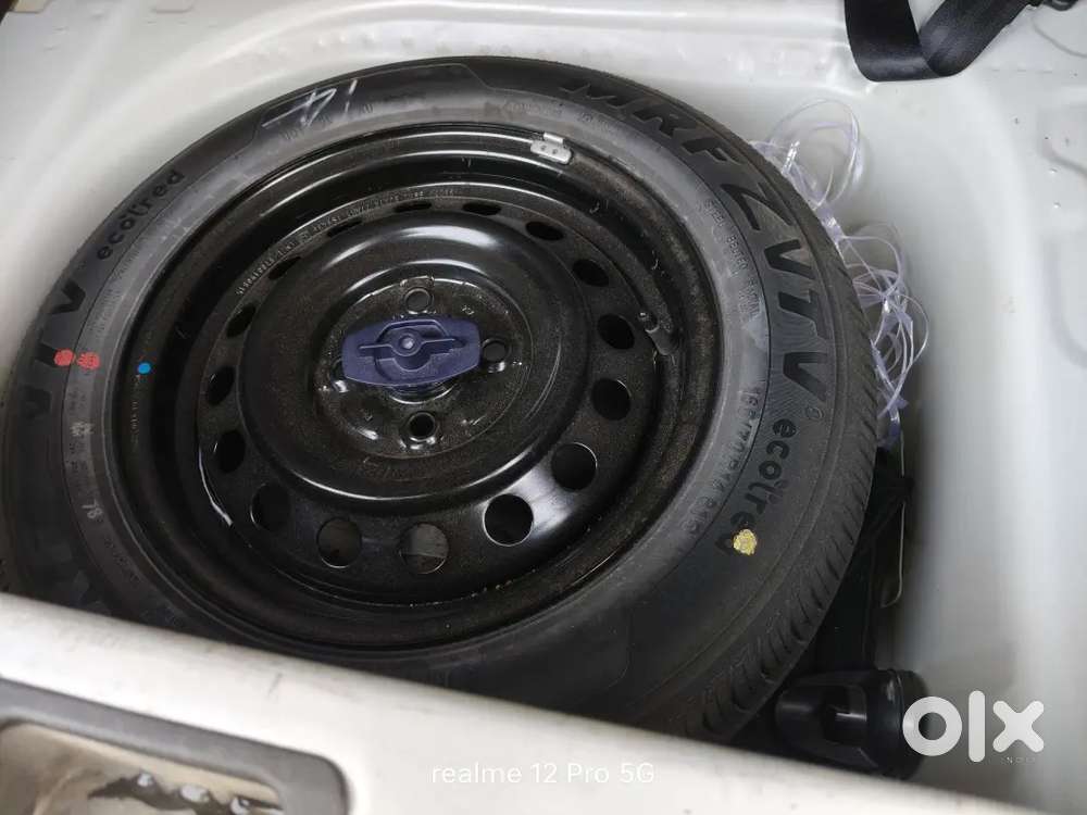 Maruti Suzuki Wagon R 2022