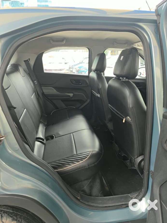 Tata Punch Adventure, 2021, Petrol