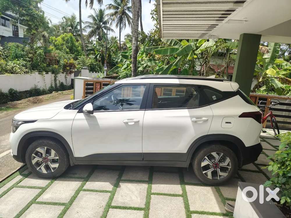 Kia Seltos 1.5 Htk+ 2022 .