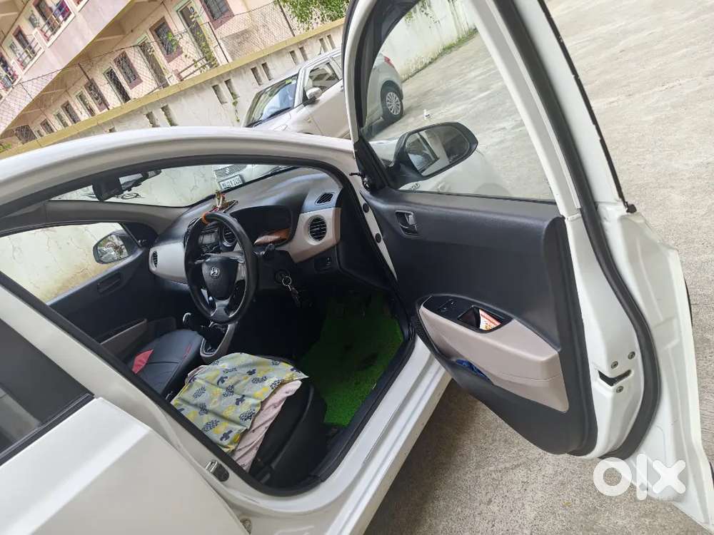 Hyundai Xcent 2017 Diesel
