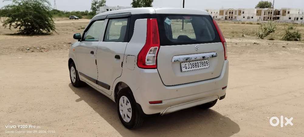 Original Car Vimo Chalu