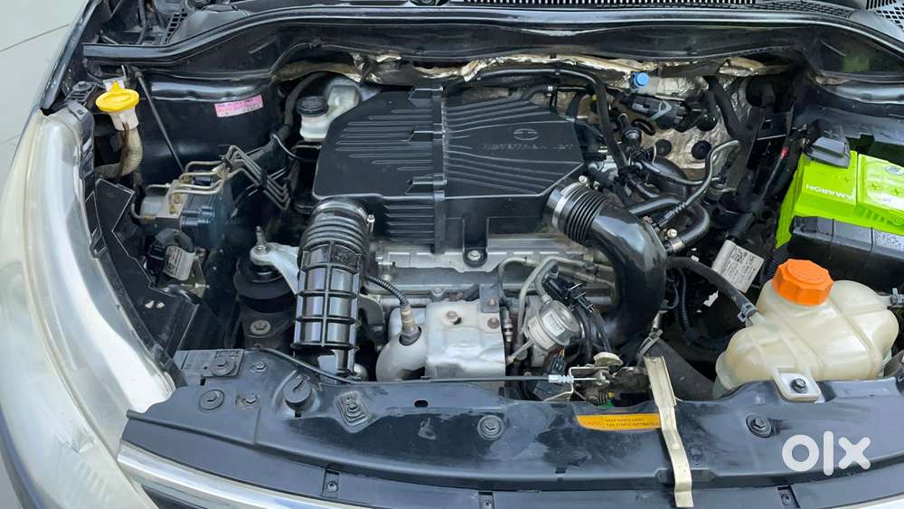 Tata Zest Revotron 1.2 Xt, 2015, Petrol