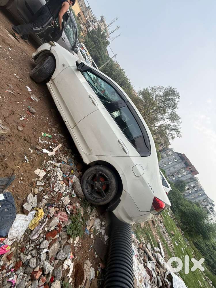 Honda City 2012 Model