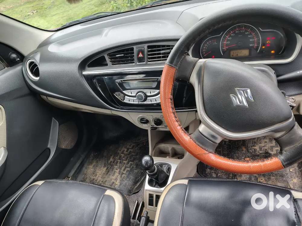 Maruti Suzuki Alto K10 Vxi Model 2016
