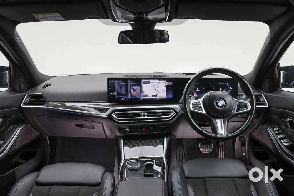 Bmw 3 Series 3.0 M340i Xdrive, 2023, Petrol