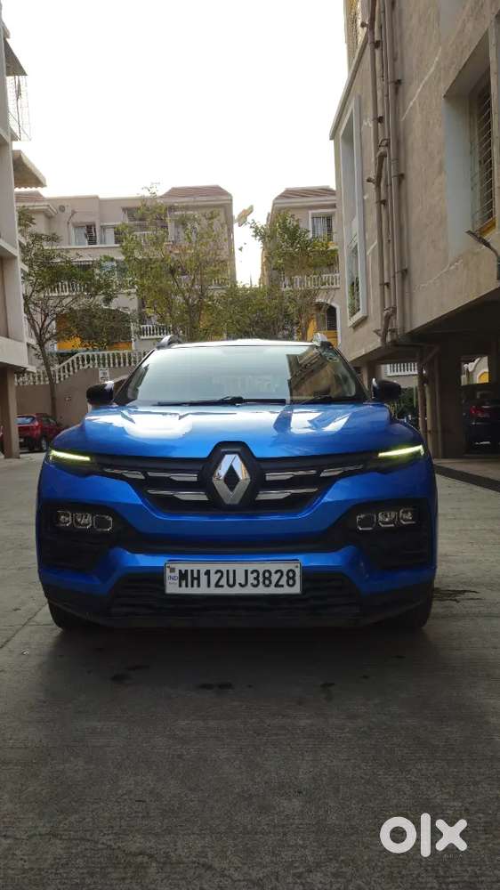 Renault Kiger Urgent Sale