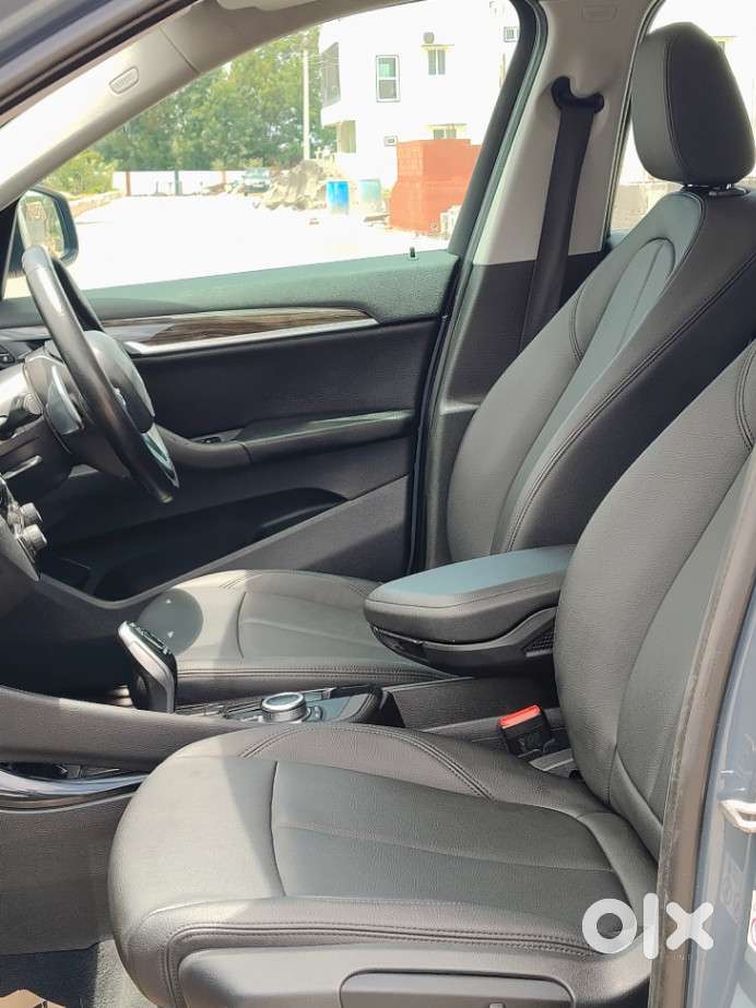 Bmw X1 2.0 Sdrive20d Xline, 2020, Diesel