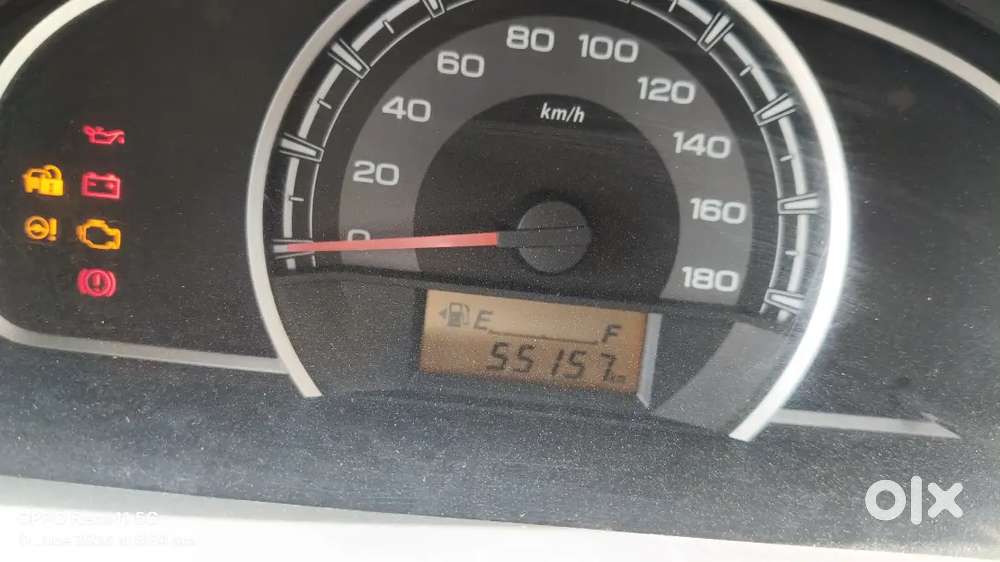 Maruti Suzuki Alto 800 2018 Petrol 130 Km Driven