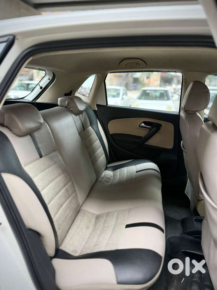 Volkswagen Polo 1.5 Tdi Highline, 2015, Diesel