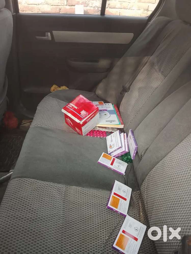 Maruti Suzuki Dzire 2011 Diesel 92500 Km Driven