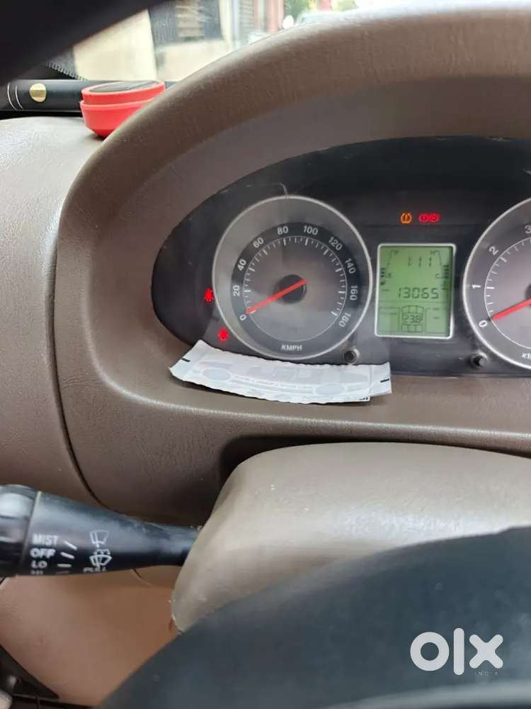 Car Sale  Scorpio 2 Nd Owner