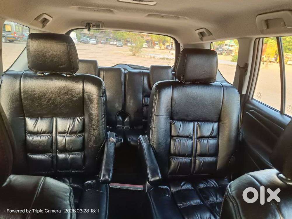 Toyota Innova Crysta 2.8 Gx At 7 Str, 2020, Diesel