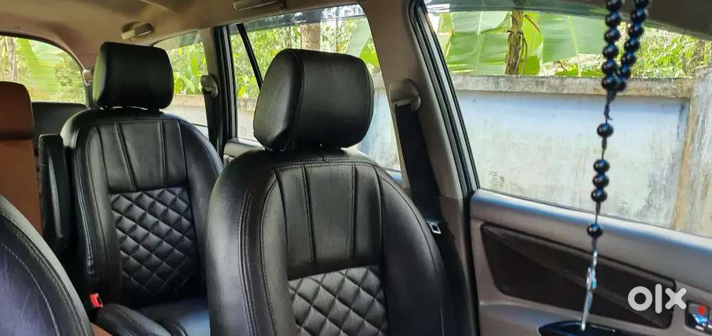 Toyota Innova Diesel Manual 2015