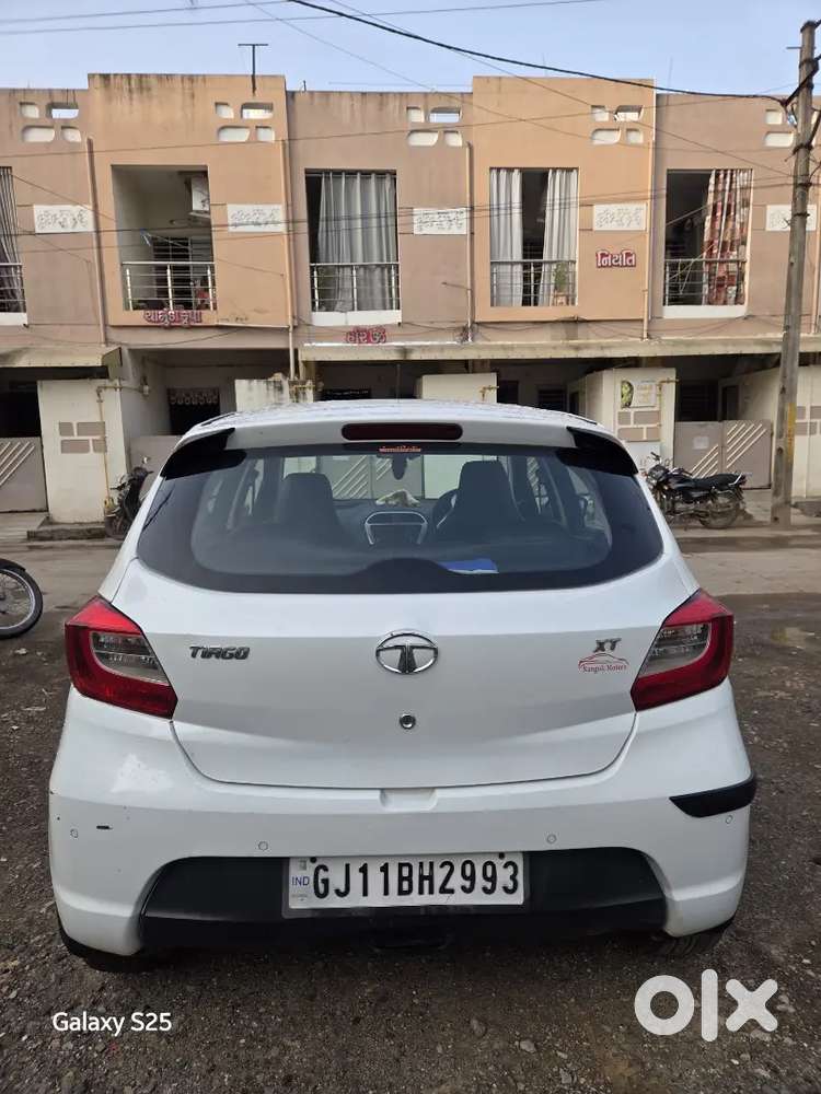 Tata Tiago Xt 2017 Diesel