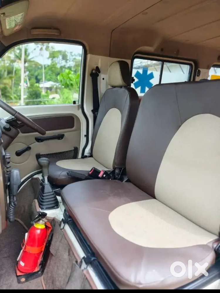Mahindra Supro 0.9 Zx Km Driven 2022