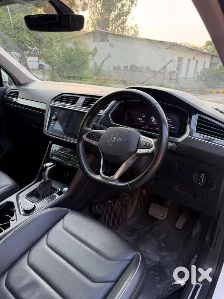 Volkswagen Tiguan All Space 2.0 Tsi, 2022, Petrol