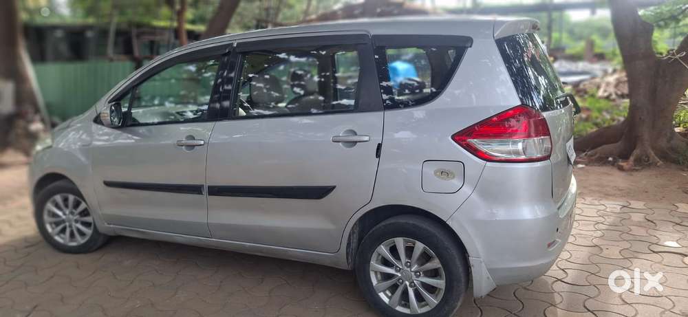 Maruti Suzuki Ertiga Zdi, 2013, Diesel