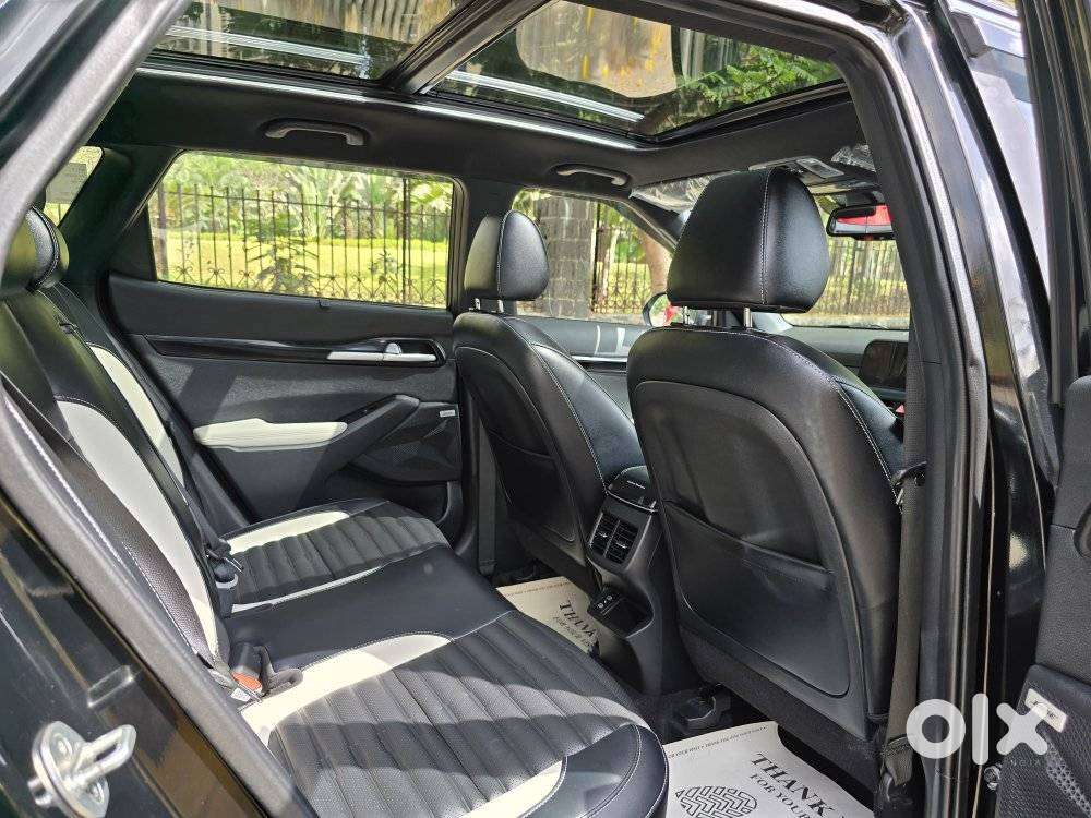 Kia Seltos Gtx Plus, 2024, Petrol