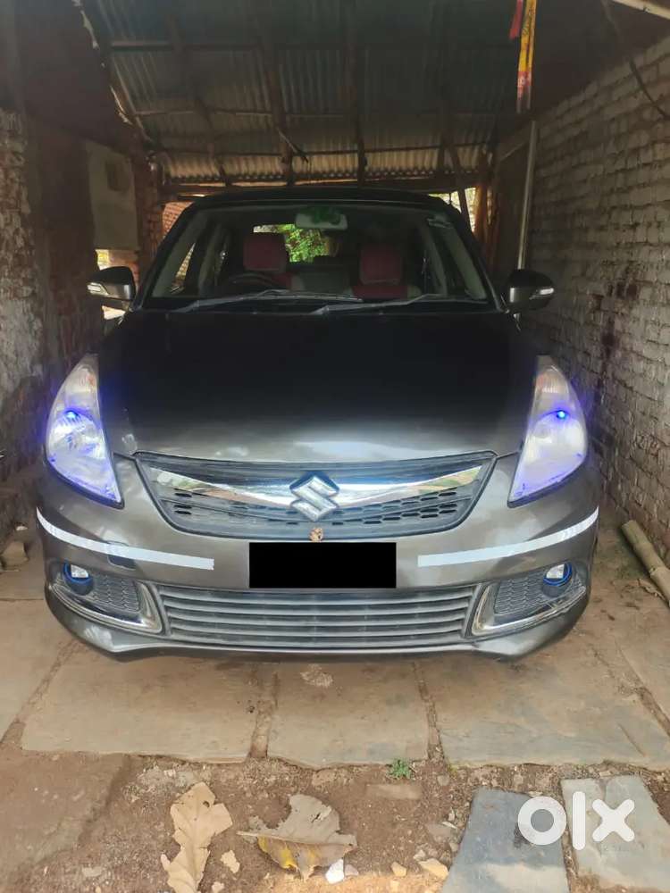 Maruti Suzuki Dzire 2016 Diesel