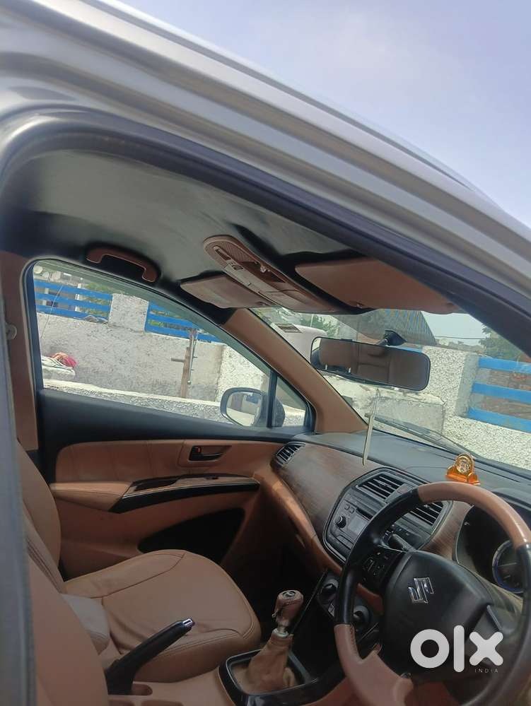 S-cross 2016