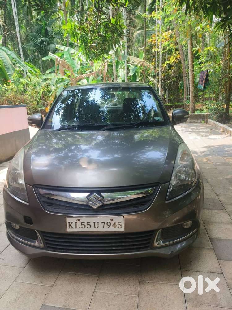 Maruti Suzuki Dzire 2016 Diesel 166000 Km Driven