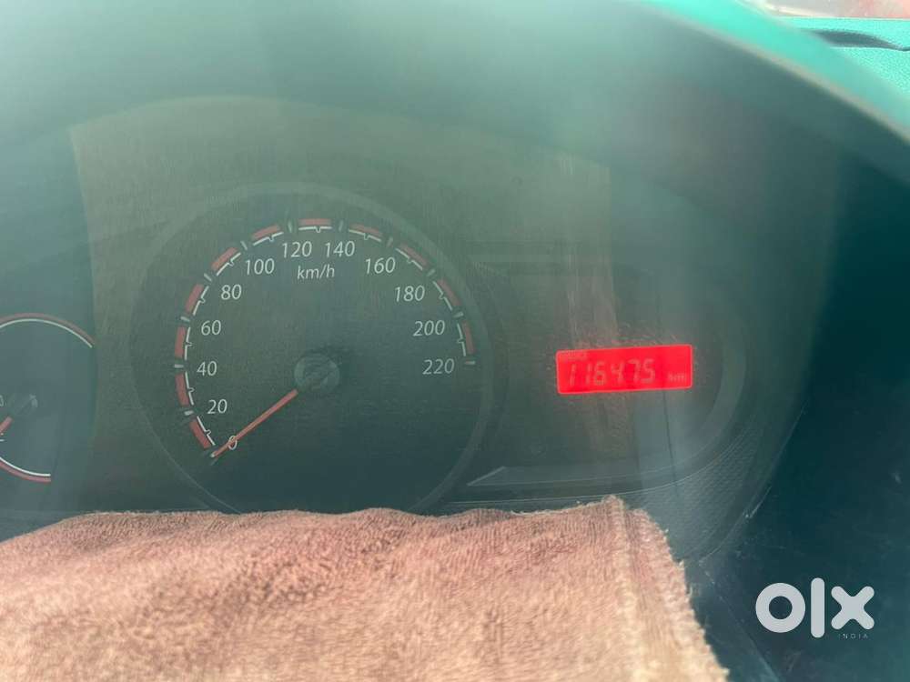 Ford Figo Diesel Manual 2014 Model