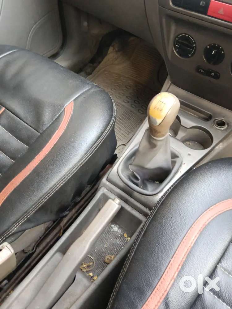 Tata Indica Vista 2010 Aqua 1.2 Safire