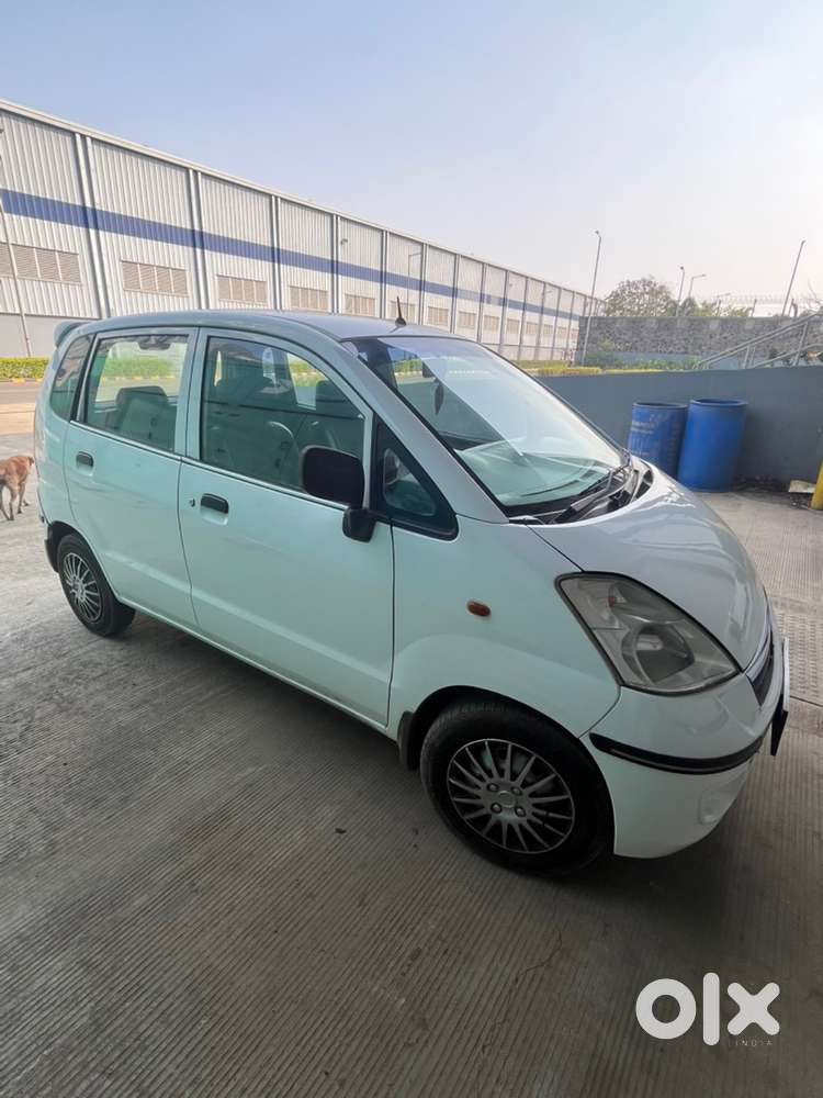 Maruti Suzuki Estilo 2009 Petrol Well Maintained