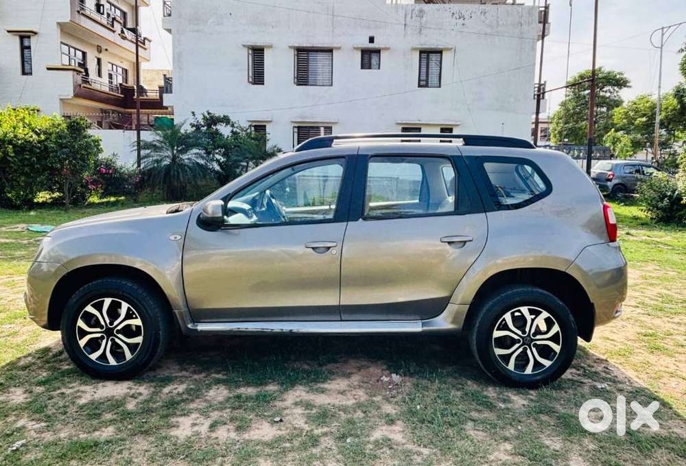 Nissan Terrano Xl Diesel 85bhp 2016