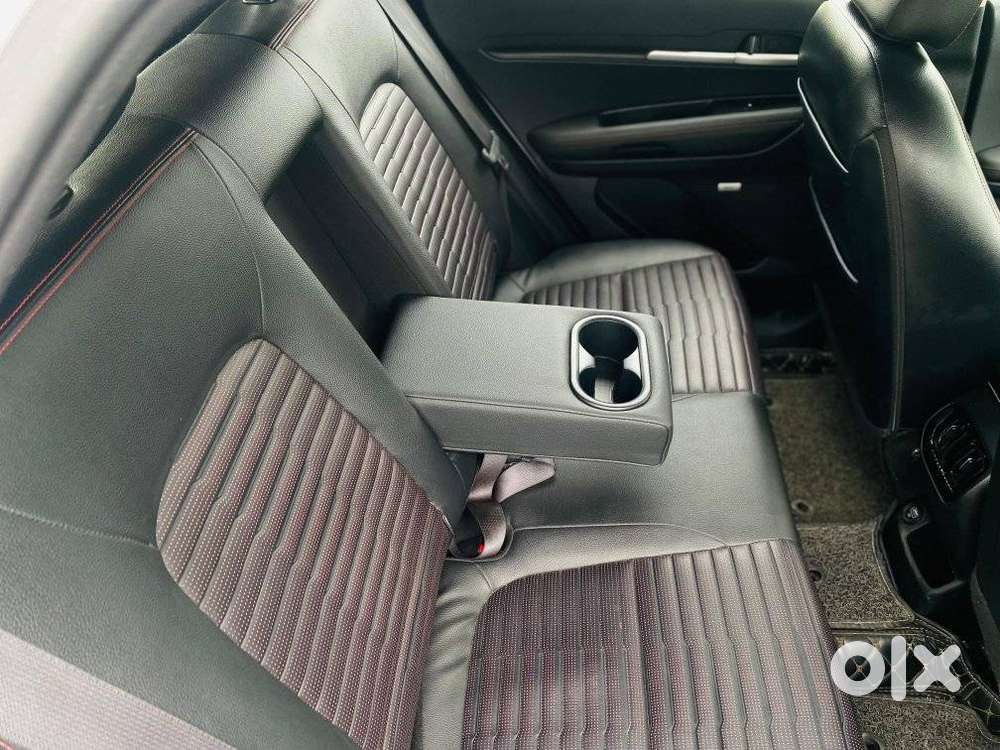 Kia Sonet 1.5 Gtx Plus Diesel, 2022, Diesel